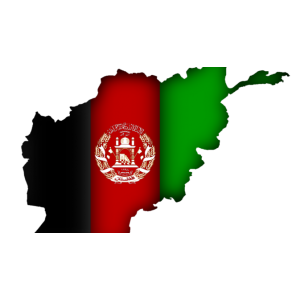 AFGHANISTAN AFGHANISTAN