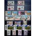 ABU-DHABI 1962-1971 COMPLETE COLLECTION USED HIGH CV £+++ image