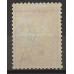 AUSTRALIA 1915 27 SG 43b MINT Cat £600 Bild