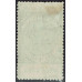SOUTH AUSTRALIA 1904 QV THICK POSTAGE £1 PERF 12½ Bild