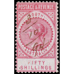 AUSTRALIA 1913 / 14 SG 13 MINT