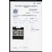 Showing image for Bahrain-SG63a 2-1-2d-Olympics Overprint DOUBLED-Very-Fine-M/M-RPS-Cert