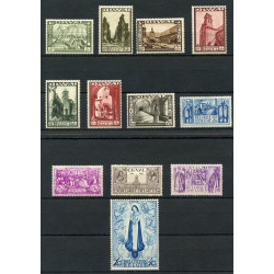 BELGIUM SCOTT No B132 43 MINT HINGED--SCOTT VALUE BELGIUM SCOTT No B132 43 MINT HINGED--SCOTT VALUE