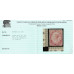 Showing image for Canada #14b Mint Fine+ Original Gum Hinged w cert