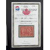 CANADA SC No 59 MINT OG NH PSE GRADED CERT XF-90 Bild