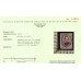 Canada No 13 Mint Fine Part Original Gum Hinged Bild