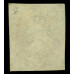 CHILE 1854 COLUMBUS 5c burnt sienna - Wmk.FA5-3 R Scott No 4 used XF-SUP Bild