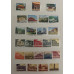 China PRC Stock Book. 1950-1979 Many high CV MNH sets Bild