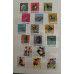 China PRC Stock Book. 1950-1979 Many high CV MNH sets Bild