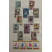 China PRC Stock Book. 1950-1979 Many high CV MNH sets Bild