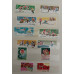 China PRC Stock Book. 1950-1979 Many high CV MNH sets Bild