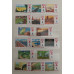 China PRC Stock Book. 1950-1979 Many high CV MNH sets Bild