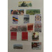 China PRC Stock Book. 1950-1979 Many high CV MNH sets Bild