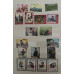 China PRC Stock Book. 1950-1979 Many high CV MNH sets Bild
