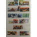 China PRC Stock Book. 1950-1979 Many high CV MNH sets Bild