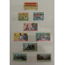 China PRC Stock Book. 1950-1979 Many high CV MNH sets Bild