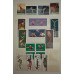 China PRC Stock Book. 1950-1979 Many high CV MNH sets Bild