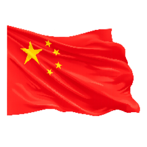 Buy China | China