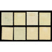 Showing image for COLOMBIA-1910-INDEPENDENCE-Centenary-Scott--No--321-338-UNUSED-set