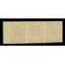 COLOMBIA-1860-Arms-of-New-Granada-5c-yellow-Scott--No--14-mint-MH-VF+-stamp image