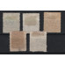 Denmark--No-11-15-Used Bild