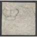 Denmark-1851-2-RBS-Blue-Thiele-Plate-1-Sismondo-CERT-Scott-1-VFU Bild