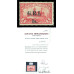 German-Colonies---NEW-BRITAIN-G.R.I.-NEW-GUINEA-1sh-1mk-Sc-No--12-mint-MH-w-cert-RR image