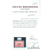German-Colonies---NEW-BRITAIN-G.R.I.-NEW-GUINEA-1sh-1mk-Sc-No--12-mint-MH-w-cert-RR image