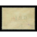 German-Colonies---NEW-BRITAIN-G.R.I.-NEW-GUINEA-1sh-1mk-Sc-No--12-mint-MH-w-cert-RR image