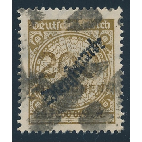 Showing image for DR-Dienst-Mi.Nr.83-b-gestempelt-Luxus-Fotoattest-BPP