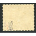 GERMANY-MICHEL--No-11A-INSELPOST-MINT-NEVER-HINGED-EXPERTIZED-MICHEL Bild