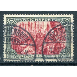 Germany--No-65-Type-I-VF-cat Germany--No-65-Type-I-VF-cat