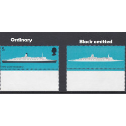 GB-sg778a-1969-5d-Ships-Black-Omitted-With-Cert-UNMOUNTED-MINT GB-sg778a-1969-5d-Ships-Black-Omitted-With-Cert-UNMOUNTED-MINT