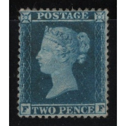 Great-Britain--No-17-VF-Mint Great-Britain--No-17-VF-Mint
