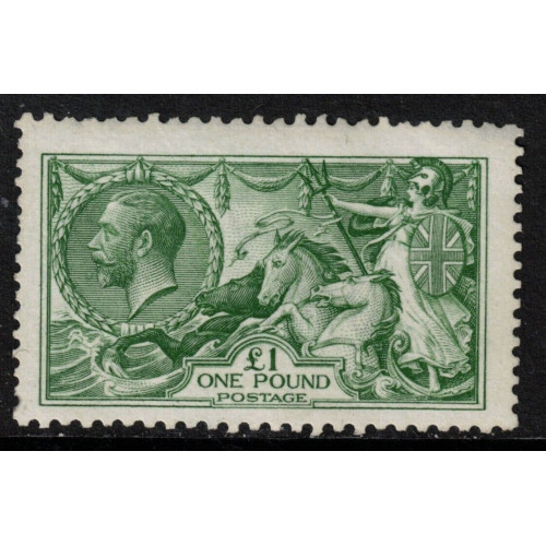 Great-Britain--No-176-Very-Fine-Mint-Full-Original-Gum-Extremely-Lightly-Hinged Bild