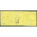 ITALY---PARMA--1852---STRIP-OF-3-5-C-YELLOW-USED Bild