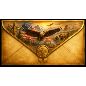 USA Belege