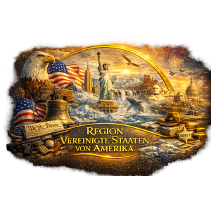 United States of America