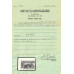 Showing image for Mexico C74 Very Fine Never Hinged Upper Left Margin Example Amelia Earhart