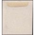 25c blau mit blauem OVAL seltene nicht gelistete Probe im Spezialhandbuch von H.Pfister, Marke mit gleicher Form des 40er-Bogens mit 30Rp Wertaufdruck. Selten. image