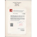Showing image for Schweiz Portomarken Schöne o Sammlung der Mi.Nr.1-14