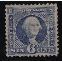 115-VF-XF-APS-cert-OG-previously-hinged-nice-color
