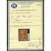 41-VF-Slightly-disturbed-OG-Fabulous-showpiece-With-2005-PF-certificate Bild
