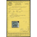 U.S.--No-128-CHOICE-VF-Unused---1875-12-Green--RE-ISSUE image