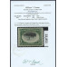 Showing image for U.S.--No-294a-Mint-VF-XF-App-Cert---1901-1c-Pan-American--Inverted-Center