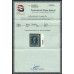 U.S.--No-72-SCARCE-Mint-w-Cert---90c-Blue. Bild