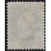 US--No-63c-Fine--Used.-Light-cancellation---rare-LAID-PAPER Bild