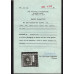 US--No-70b-Fine--Unused.-Rare-steel-blue-shade.-w-1974-PF-cert Bild