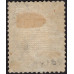 US--No-87-Fine-w-Original-gum-Scarce-black-jack image