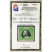US-STAMPS-no524-MINT-OG-NH-PSE-GRADED-CERT-XF-90 Bild